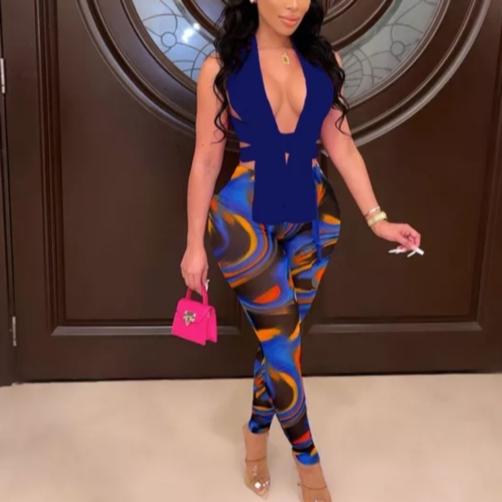 2022 Two Piece Set
